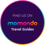 Momondo Travel Guides - TAK - Die Kabarett Bühne - 2024